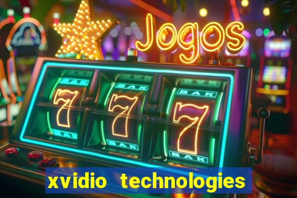 xvidio technologies startup brasil 2022 video